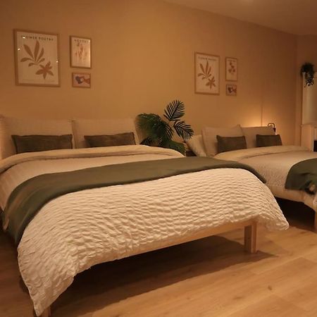 Modern Studio Apartment In Cashel Cashel  Buitenkant foto